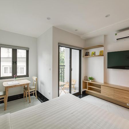 Dodo Home Ac Ханой Экстерьер фото
