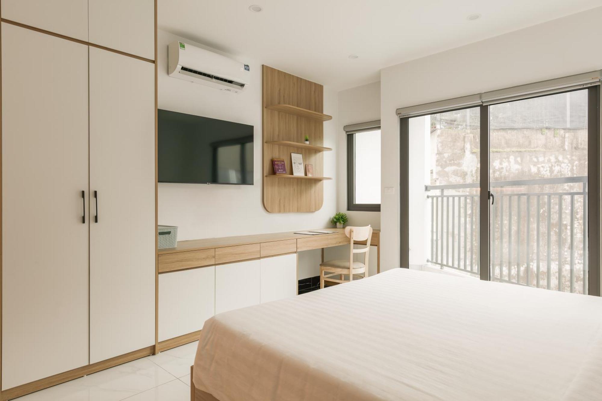 Dodo Home Ac Ханой Экстерьер фото
