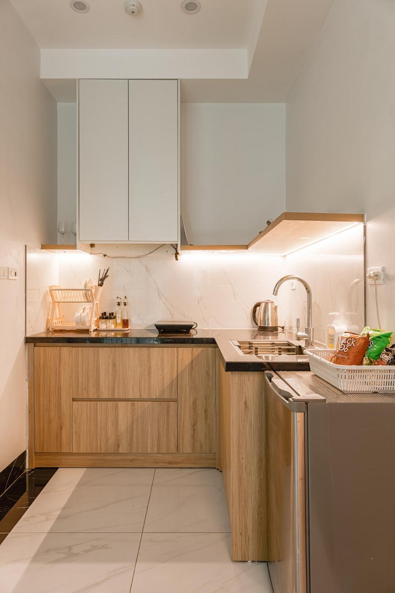 Dodo Home Ac Ханой Экстерьер фото