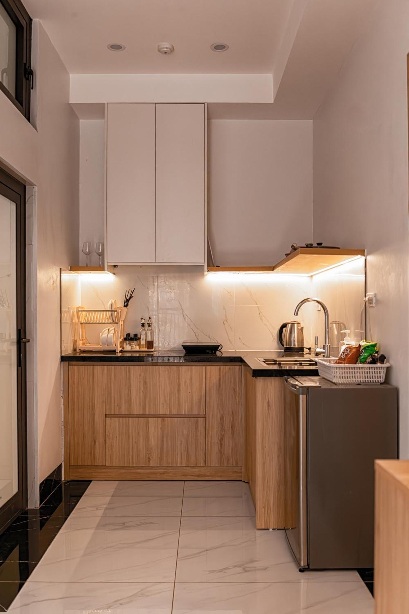 Dodo Home Ac Ханой Экстерьер фото