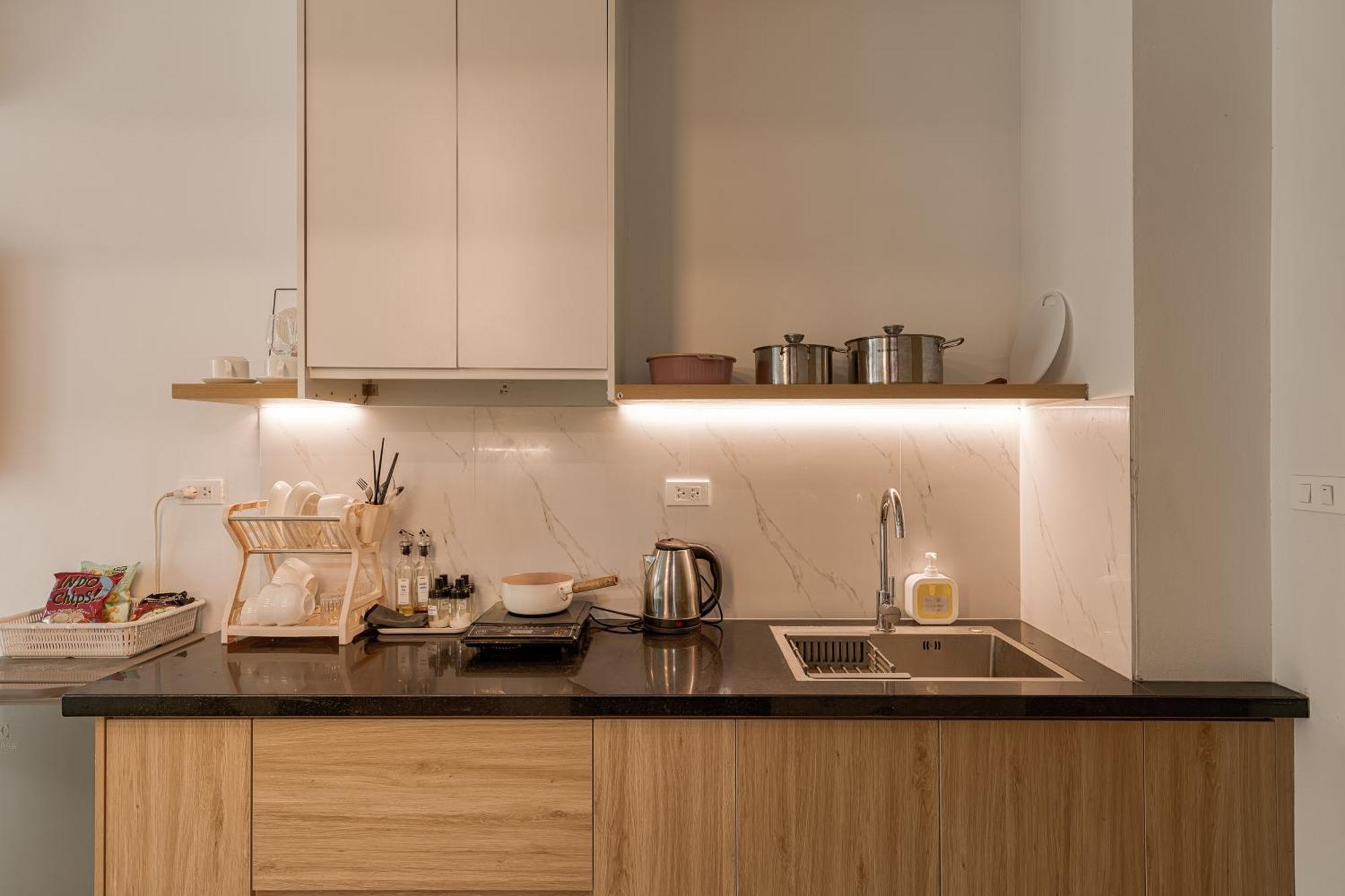 Dodo Home Ac Ханой Экстерьер фото