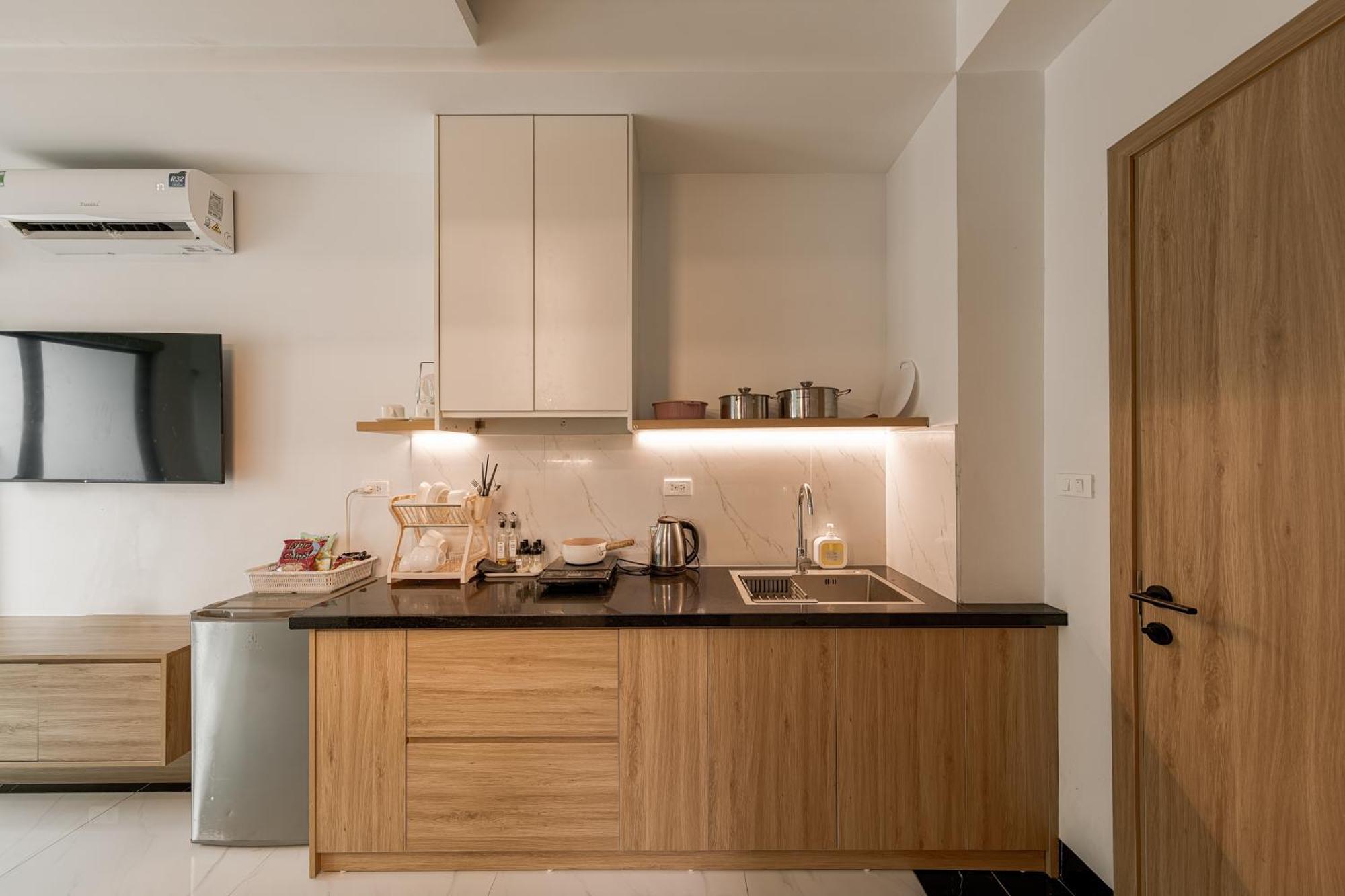 Dodo Home Ac Ханой Экстерьер фото