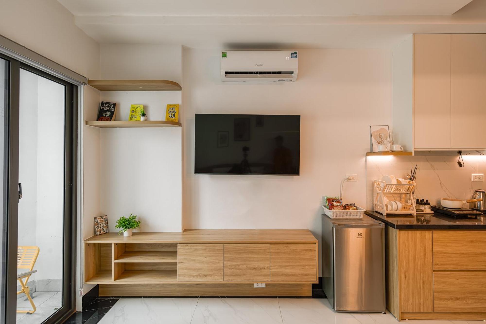 Dodo Home Ac Ханой Экстерьер фото