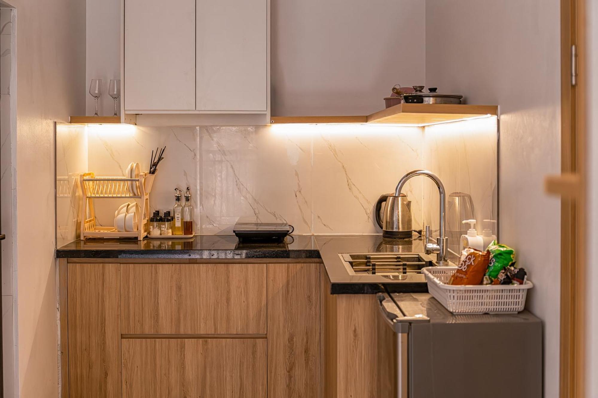 Dodo Home Ac Ханой Экстерьер фото