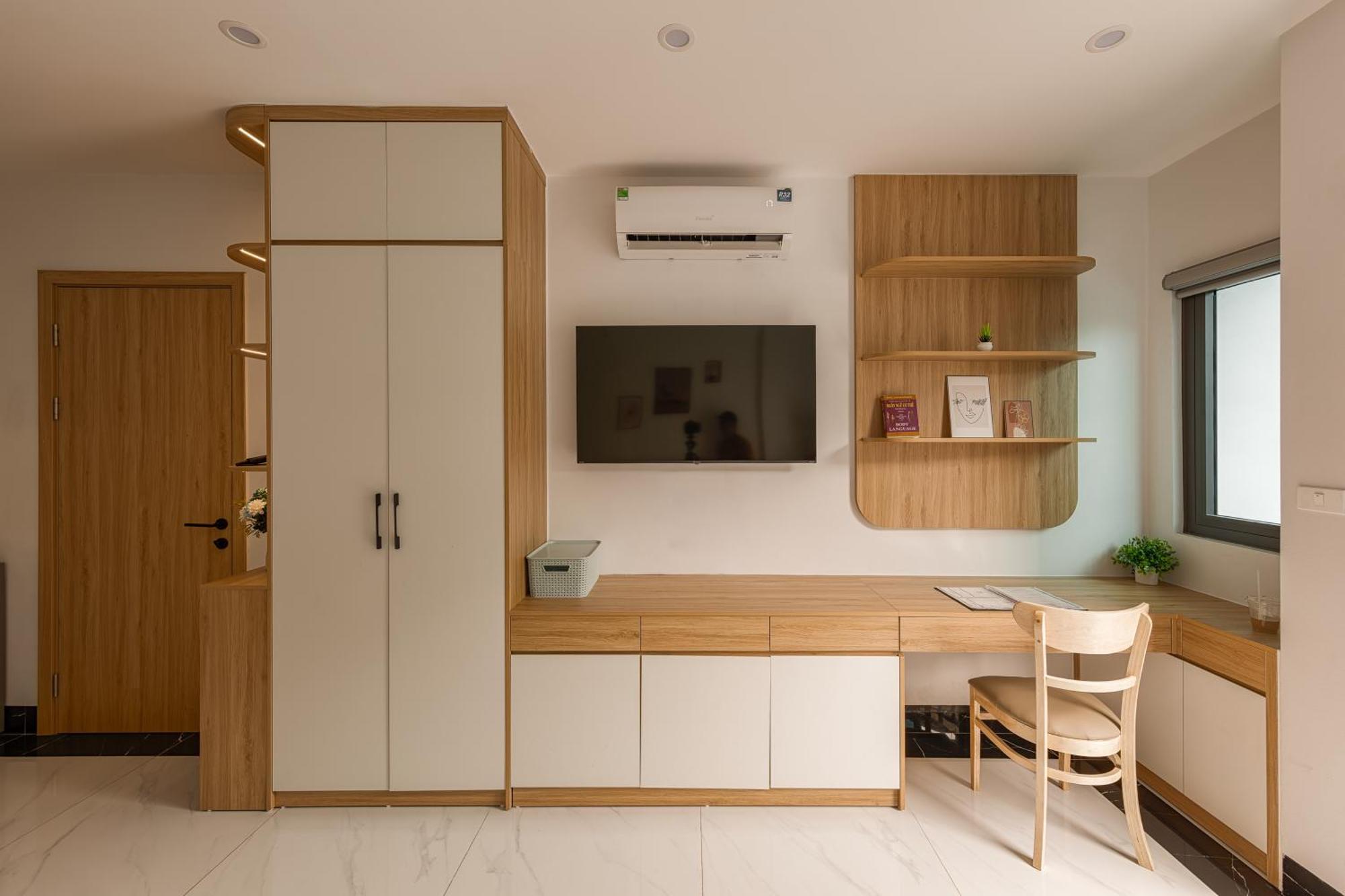 Dodo Home Ac Ханой Экстерьер фото