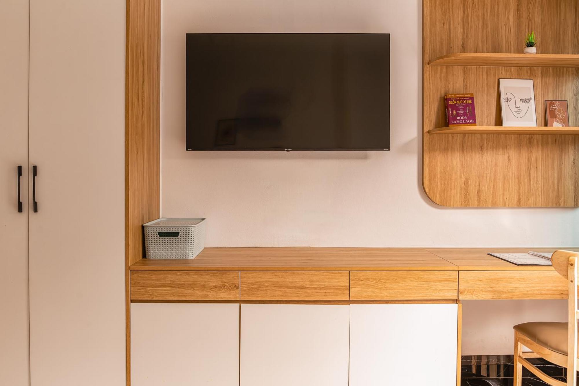 Dodo Home Ac Ханой Экстерьер фото